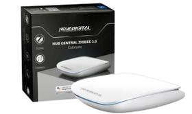 Hub Gateway Zigbee Cabeado Nova Digital Lan Tuya Cabo Rede Hub Gateway Zigbee Cabeado Nova Digital Lan Tuya Cabo Rede