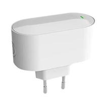 Hub Gateway ZigBee Tuya Para Automação Residencial Inteligente Com Bluetooth Mesh, Plug-in E
