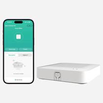 Hub Inteligente AiSeek Tuya ZigBee 3.0 Gateway Sem Fio Hub Inteligente AiSeek Tuya ZigBee 3.0 Gateway Sem Fio