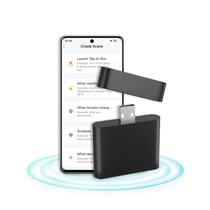 Hub Inteligente CITOLEN Controle via App Tuya para Alexa e Google Hub Inteligente CITOLEN Controle via App Tuya para Alexa e Google