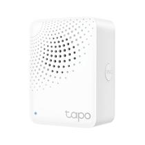 Hub inteligente TP-Link Tapo H100 com carrilhão embutido