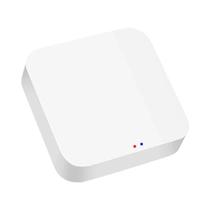 Hub Inteligente ZigBee Bluetooth Mesh Com Controle De Voz Sem Fio Para Alexa, Google Home E App Tuya Hub Inteligente ZigBee Bluetooth Mesh Com Controle De Voz Sem Fio Para Alexa, Google Home E App Tuya