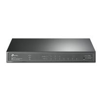 Hub Link 08P Gigabit Inteligente Poe Tp Tl Sg2008P 4