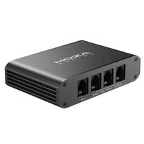 Hub Moza RS29 Hub Universal Avançado para Simulação