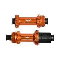 Hub MTB VENFORT PRO4 148mm - 36T/60T - Straightpull 28H - Bloqueio Central
