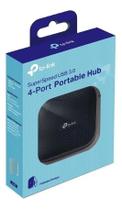 Hub Portátil Usb 3.0 2.0 4 Portas Tplink Uh400