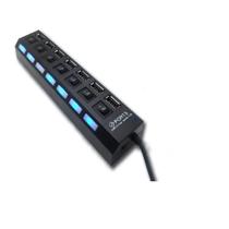 HUB Régua Hub Usb 7 Portas 2.0