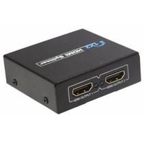 HUB Splitter 1X2 HDMI HUB Splitter 1X2 HDMI