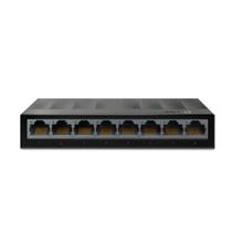 Hub Switch Rede Tp-link 8 Portas 10/100/1000 Gigalan TK-LS1008G