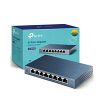 Hub Switch TP-Link 08P TL-SG108 10/100/1000