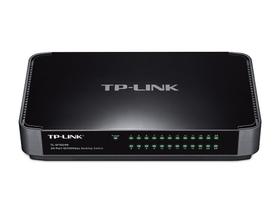 Hub Switch TP-Link 24P TL-SF1024M 10/100MBPS