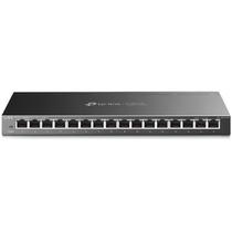 Hub Switch TP-Link Easy Smart TL-SG116E 16 Portas 10/100/1000Mbps