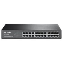 Hub Switch TP-Link TL-SF1024D 24 Portas 10/100MBPS