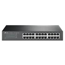 Hub Switch TP-Link TL-SG1024D 24 Portas Rackmount - 10/100/1000MBPS