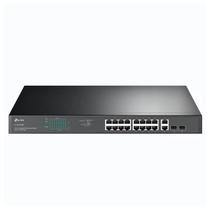 Hub Switch TP-Link TL-SG1428PE 28 Portas Gigabit 24POE+2SFP 1000MBPS - Cinza Hub Switch TP-Link TL-SG1428PE 28 Portas Gigabit 24POE+2SFP 1000MBPS - Cinza