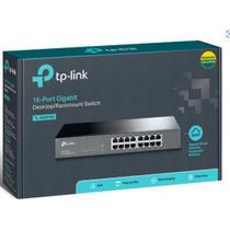 HUB Switch TPLink TLSG1016D 16P Gigabit