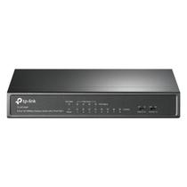 Hub TP-Link 08P TL-SF1008P 10/100 Desktop Poe