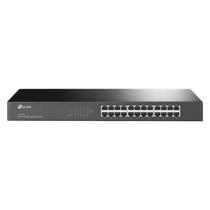 Hub TP-Link 24P TL-SF1024 10/100 Rackmount