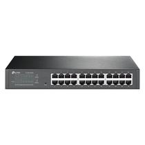 Hub TP-Link 24P TL-SG1024DE Gigabit Rackmount