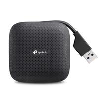 Hub TP-Link Portátil USB 3.0 de 4 portas UH400