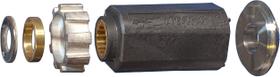 Hub Turning Point Hustler 507 para motor externo Hub Turning Point Hustler 507 para motor externo
