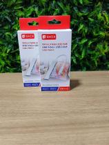 Hub type-c com 4 portas usb onex hub-7560-c