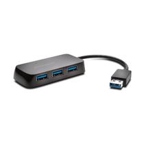 Hub UH4000 USB 3.0 de 4 Portas