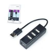 Hub usb 04 portas 2.0 2490/168 Hub usb 04 portas 2.0 2490/168