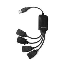 Hub USB 2.0 4 Portas AC042 Multilaser