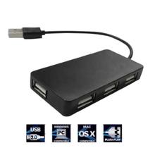Hub Usb 2.0 4 Portas Hub Usb 2.0 4 Portas