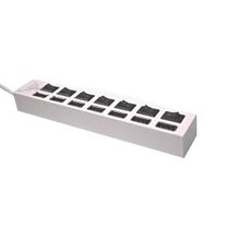 Hub USB 2.0 7 Portas Multi