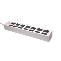 Hub USB 2.0 7 Portas Multi