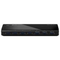 Hub Usb 3.0 2.0 7 Portas C/ Fonte Externa Tp-link Uh700