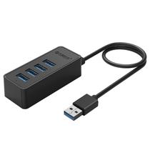 Hub USB 3.0 - 4 Portas com cabo de 1m - W5P-U3-30 - Orico