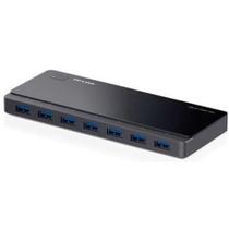 Hub Usb 3.0 7 Portas Para Transferência 5Gbps Uh700 Tp-Link
