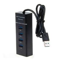 hub usb 3.0 com portas b max hub usb 3.0 com portas b max