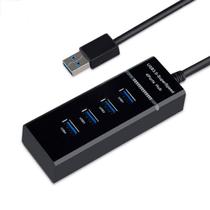 Hub Usb 3.0 Gv 4 Portas Hub.458