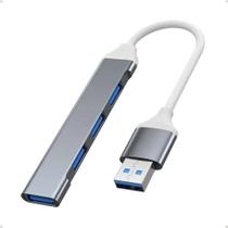 Hub Usb 3.0 Para 4 Portas Usb 3.0 Fody85295 Hub Usb 3.0 Para 4 Portas Usb 3.0 Fody85295