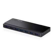 Hub Usb 3.0 Uh700 7 Portátil Hub Usb 3.0 Uh700 7 Portátil