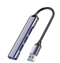 Hub usb 3.0 usb/usb 3 portas