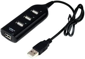 Hub Usb 4 Portas 2.0 Hub Usb 4 Portas 2.0