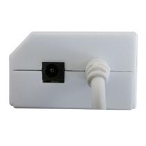 Hub Usb 4 Portas Extensor Hi-Speed 480 Mbps Usb 2.0