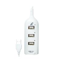 Hub USB 4 Portas - XC-HUSB-6 - DS tools Hub USB 4 Portas - XC-HUSB-6 - DS tools