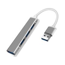 Hub USB C 8 Em 1, Estação De Docking 4K Thunderbolt 3 Para MacBook Air M1, iPad Pro, Adaptador RJ45