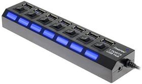 HUB usb com 7 portas USB HUB usb com 7 portas USB