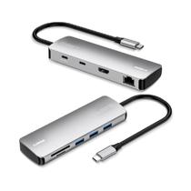 HUB USB Comtac 9 em 1 20129481