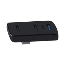 Hub USB De Carregamento Rápido 4 Em 1 Para Tesla Model Y/3+ - Adaptador De Expansão Para Porta-Luvas Hub USB De Carregamento Rápido 4 Em 1 Para Tesla Model Y/3+ - Adaptador De Expansão Para Porta-Luvas