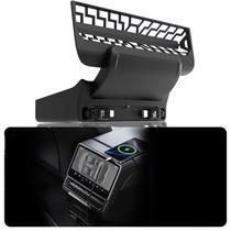 Hub USB DGXWLLW Tesla Model Y 2025-26 120W com Duas Entradas USB-C