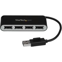 Hub USB StarTech.com ST4200MINI2 4 portas USB 2.0