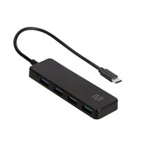 Hub USB Tipo C 4 Portas USB 3.0 - AC445 Hub USB Tipo C 4 Portas USB 3.0 - AC445